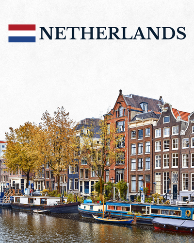 Netherlands Forensic Institute Image